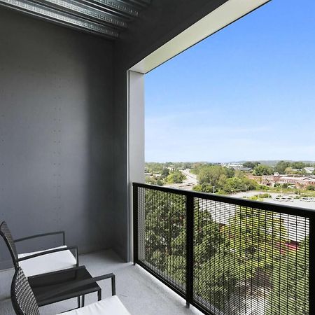 אטלנטה Luxury Apt In West Midtown מראה חיצוני תמונה