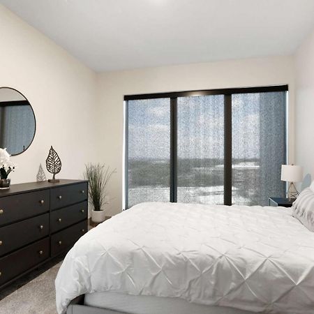 אטלנטה Luxury Apt In West Midtown מראה חיצוני תמונה